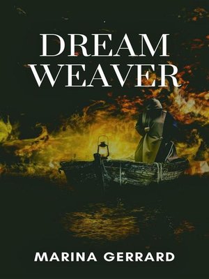 cover image of Dream Weaver